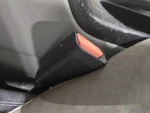 2014 - 2018 Kia Forte Passenger Seat Belt Buckle *black* Oem 88840A7500WK. Fixed Price $55.00.