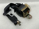 1997 1998 1999 Acura Cl Left Rear Seat Belt Charcoal Gray TFC-AB0-J879. Fixed Price $36.00.