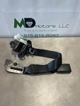 2015-2017 Ford F150 Oem Rh Lh Rear Center Seat Belt Retractor FL3B-16611B64-AH. Fixed Price $150.00.
