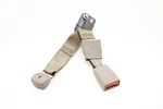 2018 - 2021 Ford Expedition Rear 3RD Row Left Side Seatbelt Buckle Oem Gray. Fixed Price $44.57.
