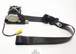 08-19 Oem Maserati Gt Coupe Front Right Passenger Seat Belt Retractor Black. Fixed Price $95.03.