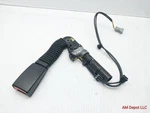 2012 Mini Cooper R56 R57 R55 R58 R59 Right Front Seat Buckle. Fixed Price $79.99.