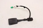 Alfa Romeo Giulia Seat Belt Buckle Left/right Genuine Oem 2017-2024. Fixed Price $14.99.