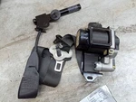 Seat Belt Front Bucket Energi Plug In Driver Fits 13-16 Fusion 243492. Fixed Price $67.20.