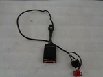 AK90550 98-03 Mercedes CLK430 Front Driver Left Side Seat Bet Buckle Black Oem. Fixed Price $25.93.