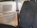 Passenger Side Retractor Caravan 2016 Seat Belt Rear 655075. Fixed Price $92.90.