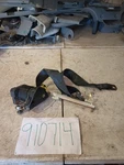 98-05 Mercedes W163 ML320 ML500 ML55 Amg Front Left Driver Seat Belt Black. Fixed Price $30.00.