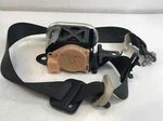 Lh Seat Belt Driver Retractor Black Oe TK-AF2-G1812 Fits Infiniti FX35 2003-2008. Fixed Price $39.10.