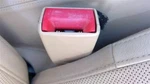Seat Belt Front Bucket Driver Buckle Reminder Fits 11-17 Audi A8 350356. Fixed Price $90.00.