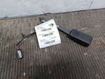 Passenger Right Ford F150 2022 Seat Belt Buckle Front 2867298. Fixed Price $79.00.