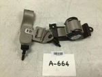 2006 Chrysler Pacifica Rear Left Driver Seat Belt Oem+. Fixed Price $53.09.