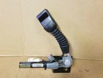 04-08 Ford F150 Passenger Side Right Seat Belt Buckle Clip Female End Retractor. Fixed Price $100.00.