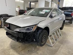 Used Front Right Seat Belt Fits: 2019 Hyundai Elantra Sedan Korea Built Pa. Fixed Price $175.89.