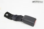 2020-2021 Nissan Versa Rear Right Side 2ND Second Row Seat Belt Buckle Oem. Fixed Price $38.99.