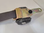 Front Right Seat Belt Fits 2004 Pontiac Grand Prix Bucket Passenger. Fixed Price $110.20.