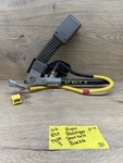 2002-2006 Acura Rsx Oem Front Right Pass Seat Belt Buckle 04813-S6M-A02ZA # 31. Fixed Price $49.95.