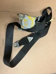 2016-2017 Toyota Camry Front Right Passenger Seat Belt Retractor Assembly Black. Fixed Price $124.13.