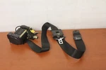 T50853 2000 2001 Mercedes ML320 Front Seat Belt ML430 Etr Passenger Side Oem. Fixed Price $79.99.