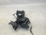 17-23 Bmw 5 Series G30 Rear Outer Left / Right Seat Belt Retractor Pair Q. Fixed Price $84.99.