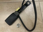 2014-2018 Subaru Forester Front Seat Belt Buckle Right Passenger Side Black Oem. Fixed Price $59.99.