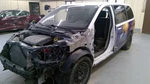 Used Rear Seat Belt Fits: 2018 Dodge Caravan Grade. Fixed Price $108.49.