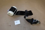 10-16 Volkswagen Eos Rear Left Seat Belt Tan Oem 1Q0 857 805 P1. Fixed Price $54.95.