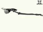 Oem Toyota RAV4 2019-2022 Rear 2ND Row Driver Side Retractor. Fixed Price $183.99.