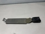 Ford F650 Right/passenger Seat Belt Latch (female End) - Used P/n 33001347. Fixed Price $89.99.