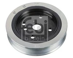 Febi Bilstein 103863 Pulley, Crankshaft For Volvo. Fixed Price $174.80.
