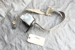 2006-2007 Infiniti M35 Rear Lh Driver Seat Belt Harness Assy K9842. Fixed Price $65.10.