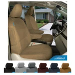 Seat Covers Polycotton Drill For Dodge Journey Custom Fit. Fixed Price $199.99.
