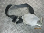 2008-13 Lexus IS220 5DR Passenger Side Front Seat Belt 7M8750-P Oem. Fixed Price $35.97.