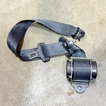 2010-2016 Land Rover LR4 Oem Left Rear 3RD Row Seat Belt Retractor. Fixed Price $49.00.