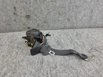 Lexus 2015-2025 RC200T RC300 Oem Rear Left Driver Outer Seat Belt Buckle. Fixed Price $115.00.