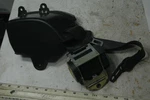 Bmw 72117119392 Seat Belt Left Rear 8100 Oben 517467139457-07 141218-10 Fi. Fixed Price $71.50.