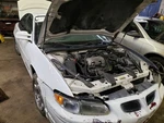 Seat Belt Front Bucket Passenger Retractor Sedan Fits 00-02 Grand Prix 1161779. Fixed Price $46.67.