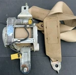 2006-2011 Honda Civic Sedan Front Left Driver Seat Belt Retractor Beige Tan Oem. Fixed Price $124.99.