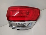 15-21 Jeep Grand Cherokee Rh Passenger Tail Light Quarter Panel Mounted. Fixed Price $219.20.