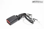2020-2024 Nissan Sentra Rear 2ND Second Row Left Side Seat Belt Latch Buckle Oem. Fixed Price $39.99.