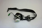 07-12 Hyundai Veracruz Right Front Passenger Bucket Seat Belt Retractor. Fixed Price $82.48.
