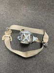 2007-2013 Acura Mdx Right Passenger Seat Belt Retractor (rh) (p) Tan. Fixed Price $69.99.