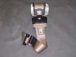 Original 2009 Jaguar Xf Rear Left Driver Side Seat Belt Retractor 8X23F611B60. Fixed Price $27.99.