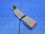 15-17 Ford F-150 Front Seat Belt Buckle Center Lap Gray Oem FL3Z16611B70AB. Fixed Price $68.99.