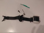 06-10 Bmw E90 E91 325I 328I 330I 335I Front Right Passenger Seat Belt Retractor. Fixed Price $18.69.