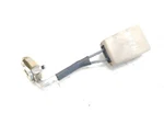 Audi A8 D2 2002 3.3TDI Right Rear Seat Belt Buckle 4D0857740M Diesel 165KW. Fixed Price $46.48.