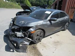 Civic 2018 Seat Belt Rear 987158. Fixed Price $126.35.