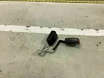 Audi A3 2006-2013 Rear Left&center Seat Belt Buclke End Receiver Double Factory. Fixed Price $39.90.