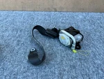 Nissan 370Z 2010-2019 Roadster Convertible Oem Front Left Driver Seat Belt Assy. Fixed Price $199.95.