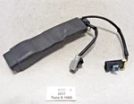 12-20 Oem Tesla Model X Front Right Passenger Side Seat Belt Buckle. Fixed Price $39.95.