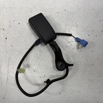 13-15 Honda Civic 4D Right Front Seat Belt Buckle Black 04813-TR3-A00ZD Oem. Fixed Price $49.00.